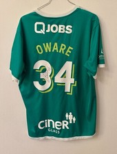Maglia Lommel 2024/2025 (Casa)