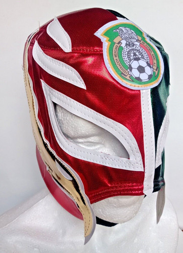 Maschera stile squadra - , di