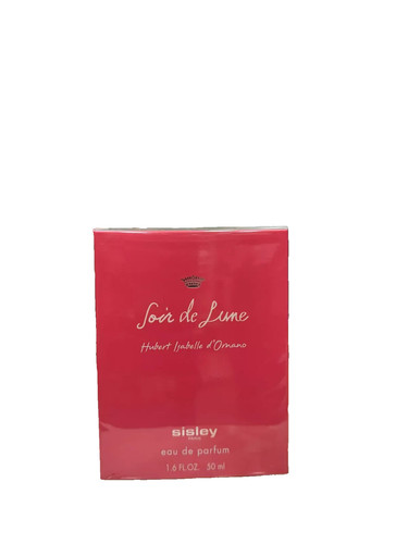 Sisley soir lune edp - de,