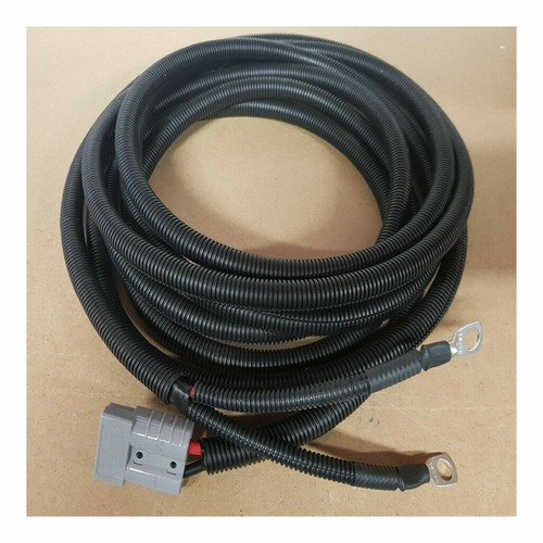 Cavo prolunga volt 50amp - di, 12