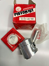 HONDA CB 125 X - CB125X  KIT PISTONE ORIGINALE MISURA STD 06131-383-100