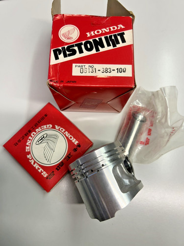 Honda 125 cb125x - , kit