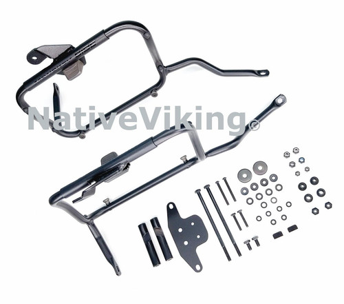 Givi plx166 portapacchi honda - portapacchi,
