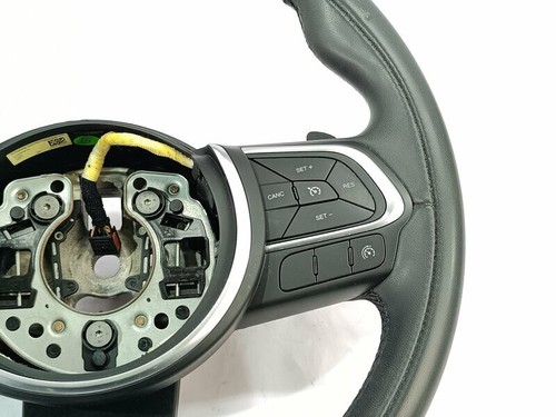 6366722 volante fiat - 500, 330