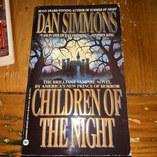 Dan Simmons Children of the