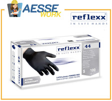 Guanti In Lattice Reflexx 44