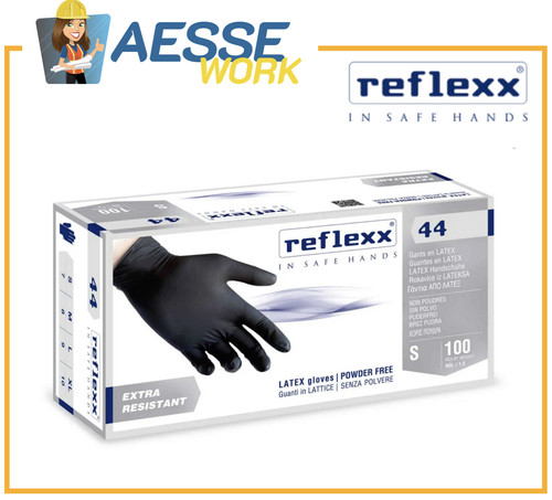 Guanti lattice reflexx 44 - in,
