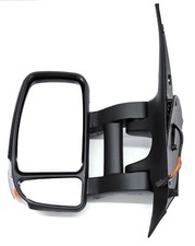 MASTER 3 MOVANO B 10- SPECCHIO