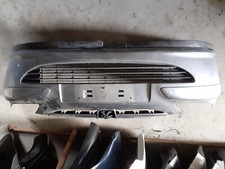Paraurti anteriore peugeot 307 - paraurti,