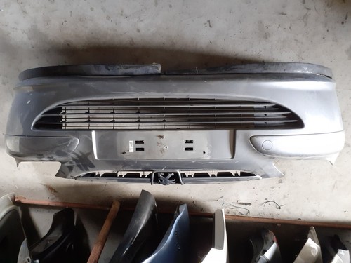 Paraurti anteriore peugeot 307 - peugeot,