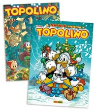 FUMETTO "TOPOLINO 3604"