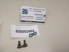 800093864 MV Agusta maglia giunzione catena chain joint 520