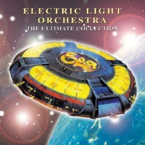Electric light orchestra the - light,