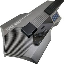 Sintetizzatore digitale per chitarra elettrica CASIO DG-20 - Unico MIDI Guita...