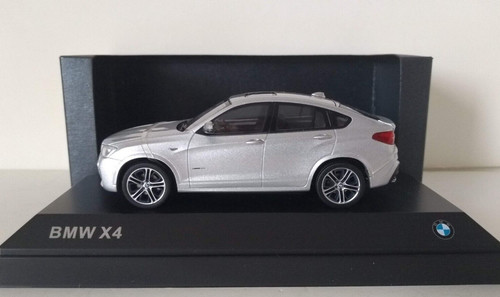 Paragon herpa bmw x4 gen1 - x4,