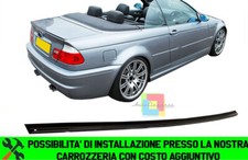 BMW SERIE 3 E46 CABRIO