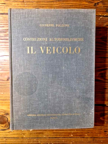Pollone costruzioni - g., pollone/costruzioni