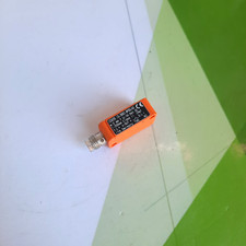 IFM IS5035 Sensore induttivo