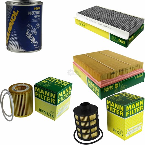 Originale mann kit - originale,