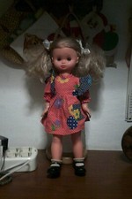 bambola marchio BELLA