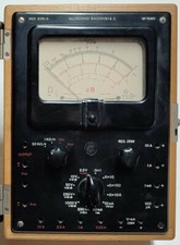 Albametro Allocchio Bacchini