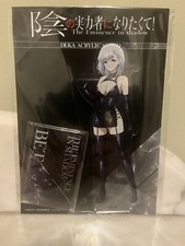 The Eminence in Shadow X