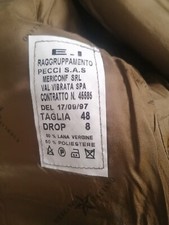 Drop esercizio originale