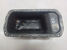 Coppa olio Ford C-Max DM2 Focus II 1.6 TDCi G8DB DE266794