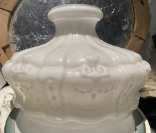 PARALUME DIFFUSORE LAMPADA