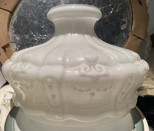 Paralume diffusore lampada - paralume,