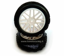 30712W COPPIA GOMME COMPLETE