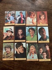 Panini Cantanti 1968 a scelta