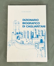 DIZIONARIO BIOGRAFICO DI