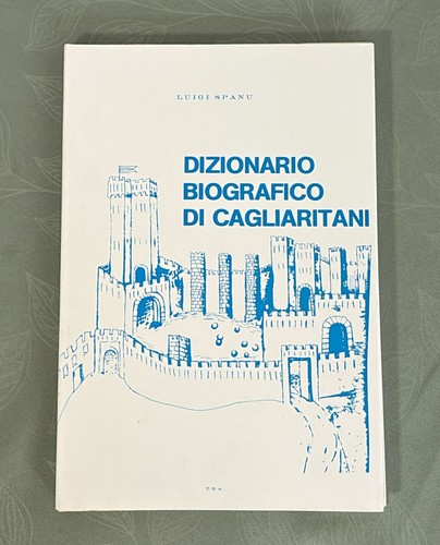 Dizionario biografico - dizionario,