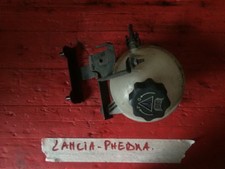 VASCHETTA  ACQUA RADIATORE Lancia Phedra