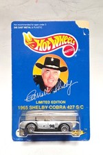 NOS! Hot Wheels 14014 Shelby