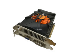 Palit geforce gtx - gtx, 550