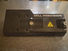 CPU  Heatsink Cover Dell