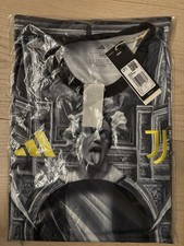 Juventus Maglia Prematch ADP10