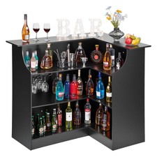 Bancone bar per salotto - da,