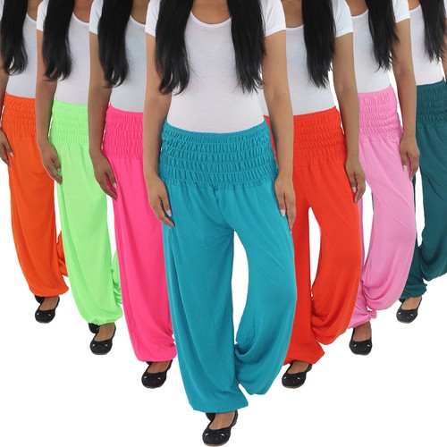 Pantaloni donna - da,