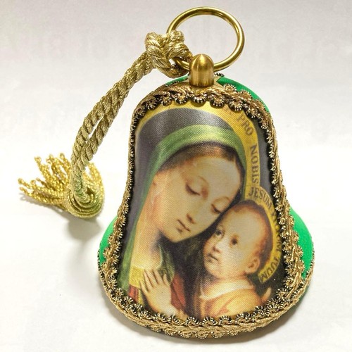 Reuge music campana natale - campana,