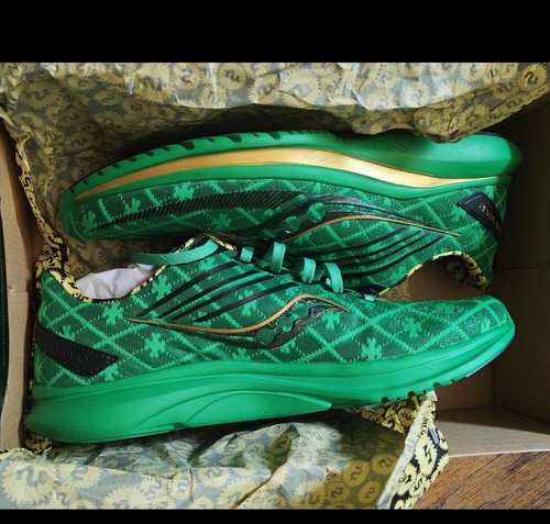 Rare scarpe corsa saucony - da,