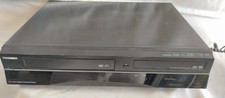 TOSHIBA DVR80KF DVD RECORDER VHS VIDEOREGISTRATORE