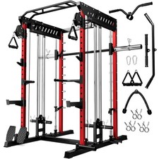 Home Gym System Stazione