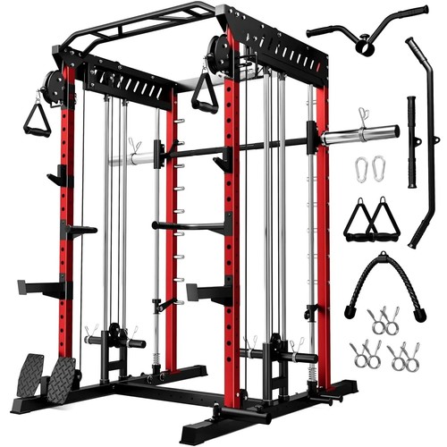 Home gym system stazione - home,