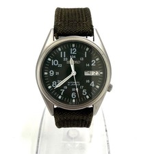 Orologio seiko scuba 5m23 7a00 - orologio,