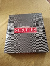 Una questione di scrupoli