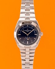 Vacheron constantin overseas - constantin,