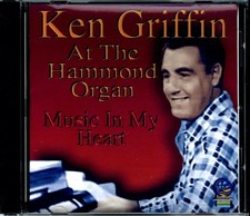 KEN GRIFFIN - Music In My